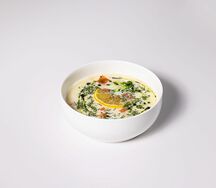 Финская уха