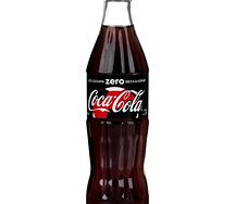 Coca-cola Zero