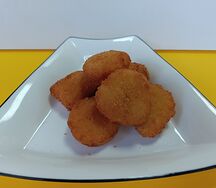 Наггетсы куриные