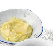 Картофельное пюре