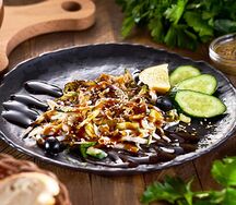 Салат китайский