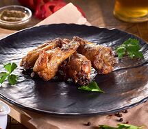 Крылышки фри