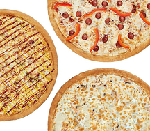 Комбо Самурай