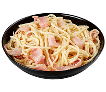 Паста Карбонара