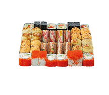 Сет Ниндзя №7