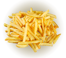 Картофель фри