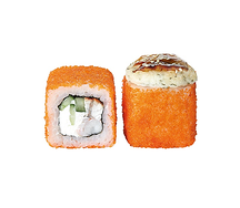 Киото запеченный