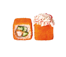 Крейзи краб