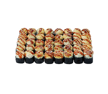 Сет Ниндзя №8