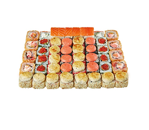 Сет Ниндзя №16