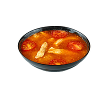 Суп Том кха