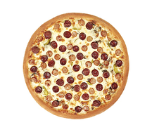 Сметана и грибы