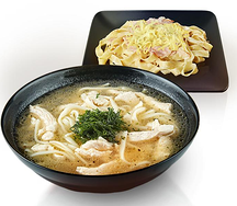 Ланч На весь день