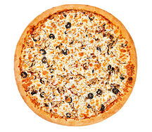 Итальянская