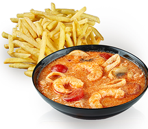 Ланч Для Тебя