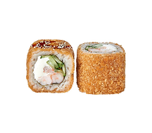 Эби темпура