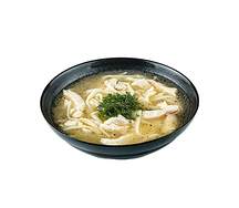 Суп-лапша куриный