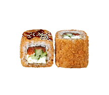 Филадельфия темпура