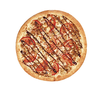 Цыпленок Барбекю