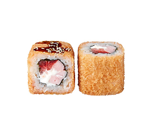 Чикен темпура