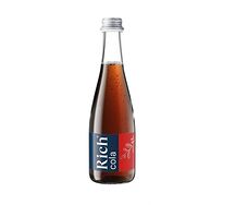 Напиток Rich Cola в стекле