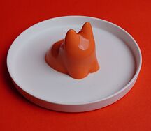 Флаффи котик