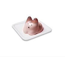 Tomyum Pudding Cat