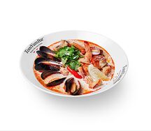 Tom Yum Royal Thai