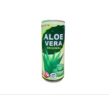 Aloe Lotte