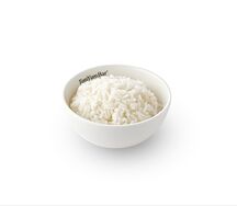 Пропаренный рис 