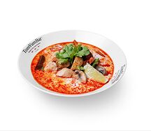 TomYum с курицей