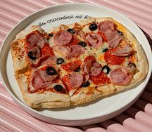 Мясная