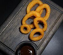 Кольца кальмара 