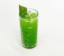 Лимонад Фейхоа-Киви