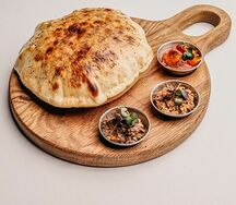 Мясной сет