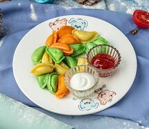 Пельмешки