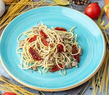 Макароны по-флотски
