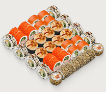 Сет Маминой подруги Хит