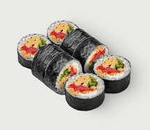 /Футомаки с тунцом