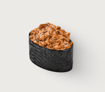 Гунканы с угрём