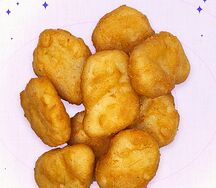 Кометы
