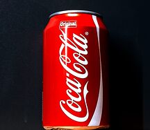 Coca cola