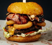 Джонни двухстволка