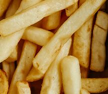Картофель фри