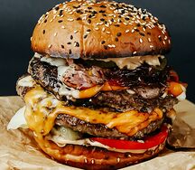 Фирменный с говядиной