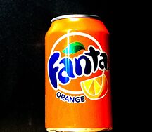 Fanta