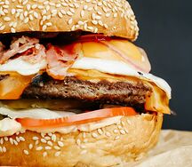 Барбекю-мастер