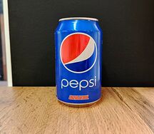 Pepsi