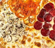 Четыре сезона