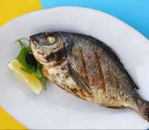 Дорадо